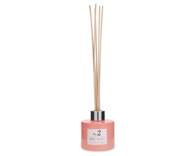 Foto 2 | Difusor y Vela Aromática Rose Fresia