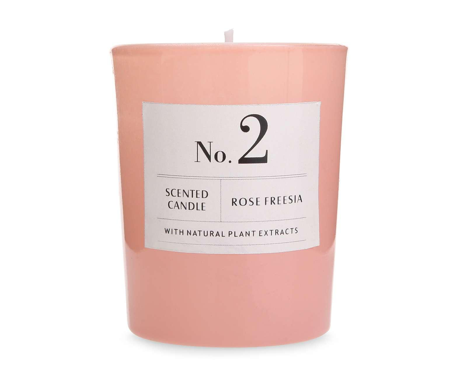 Foto 3 | Difusor y Vela Aromática Rose Fresia