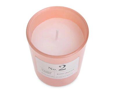 Foto 4 | Difusor y Vela Aromática Rose Fresia