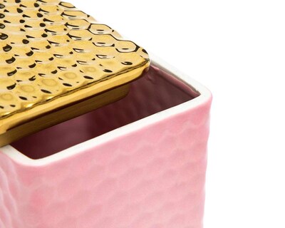 Foto 3 | Contenedor Cixi Rose Jar