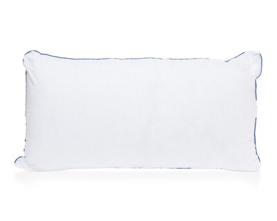Foto 3 | Almohada Wendy Down Alternative King Size Extra Suave 2 Piezas