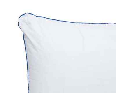 Foto 5 | Almohada Wendy Down Alternative King Size Extra Suave 2 Piezas