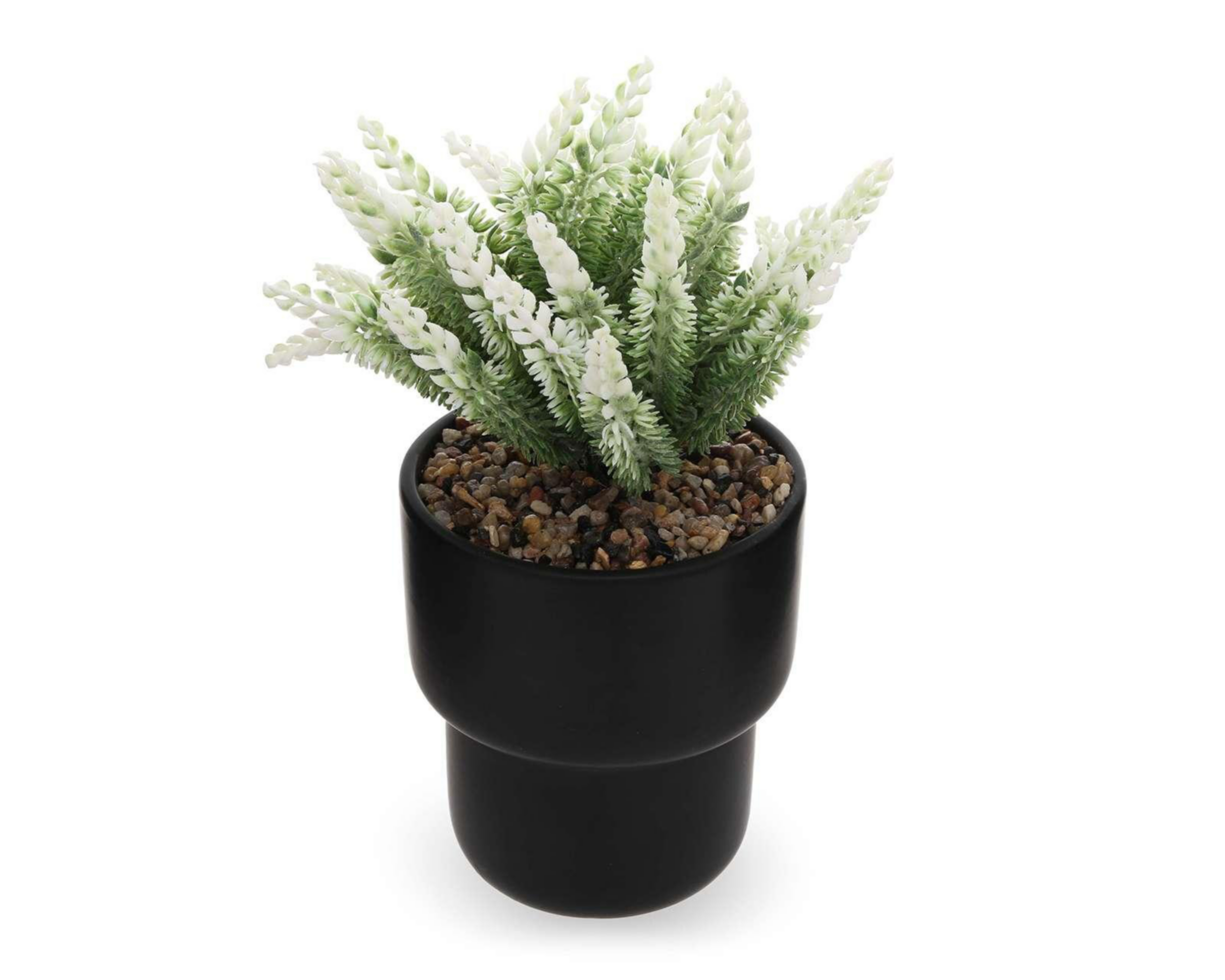 Foto 2 | Planta Decorativa con Maceta Starhaus 12 cm