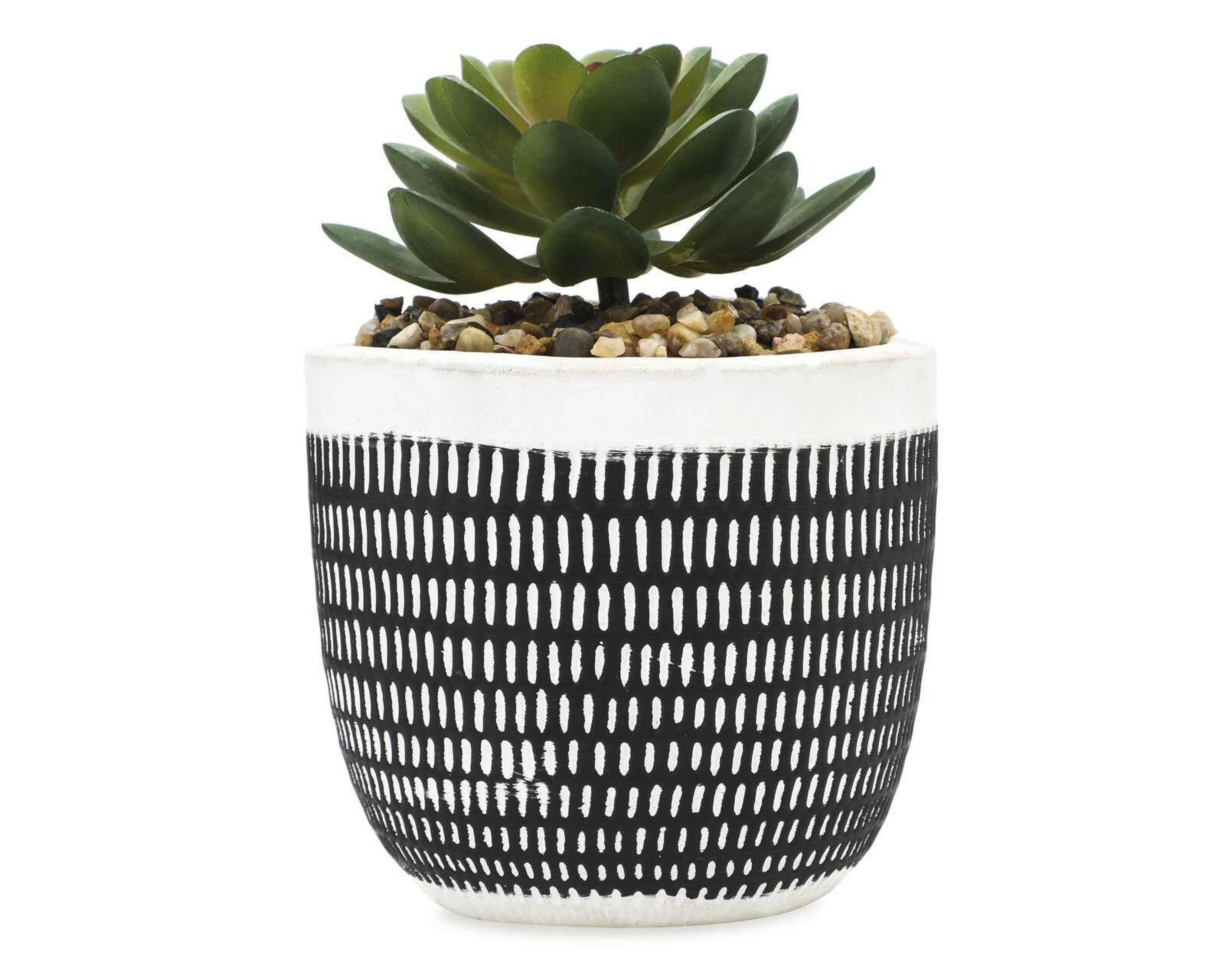 Foto 1 | Planta Artificial con Maceta Starhaus