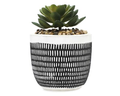 Foto 1 | Planta Artificial con Maceta Starhaus