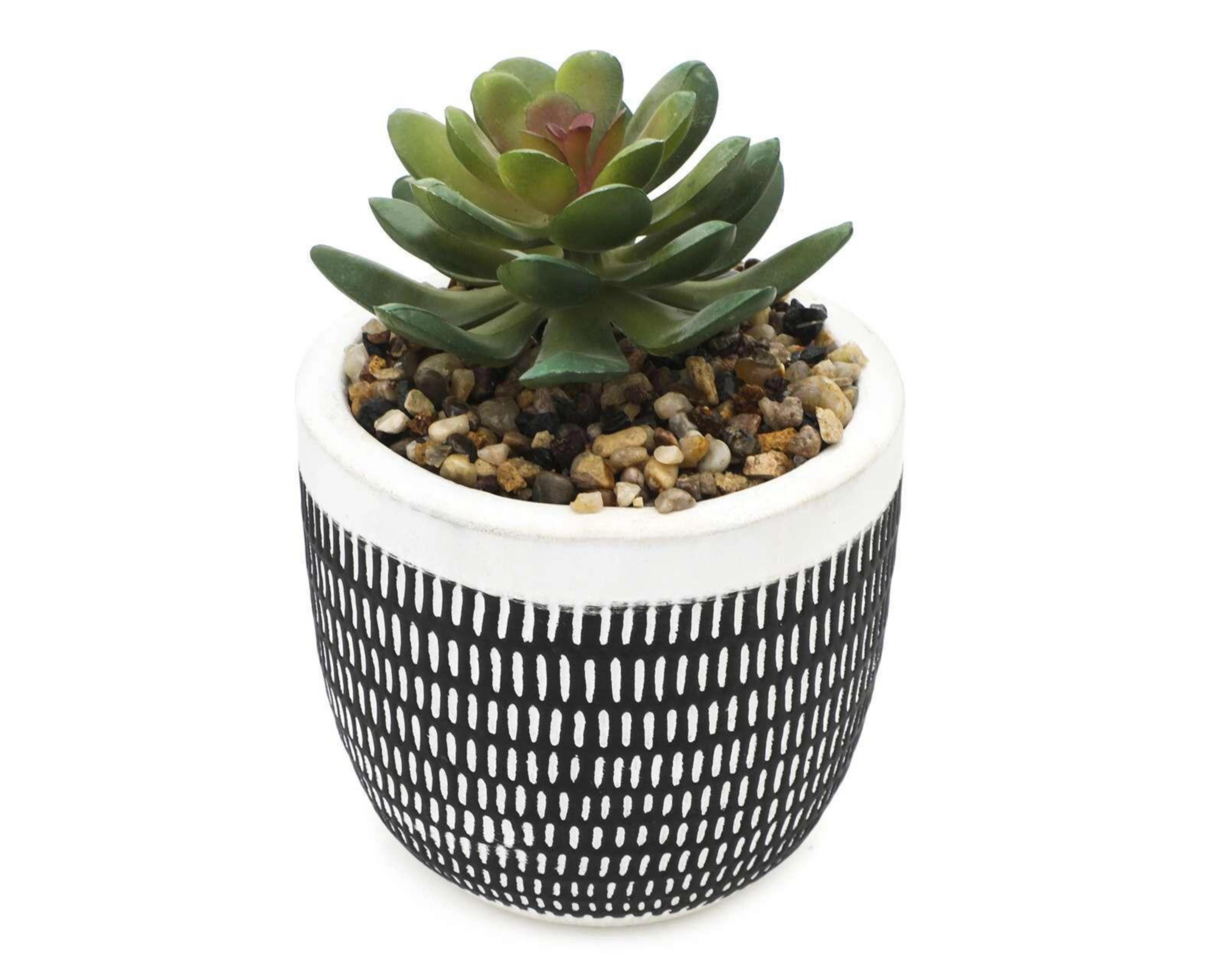 Foto 2 | Planta Artificial con Maceta Starhaus
