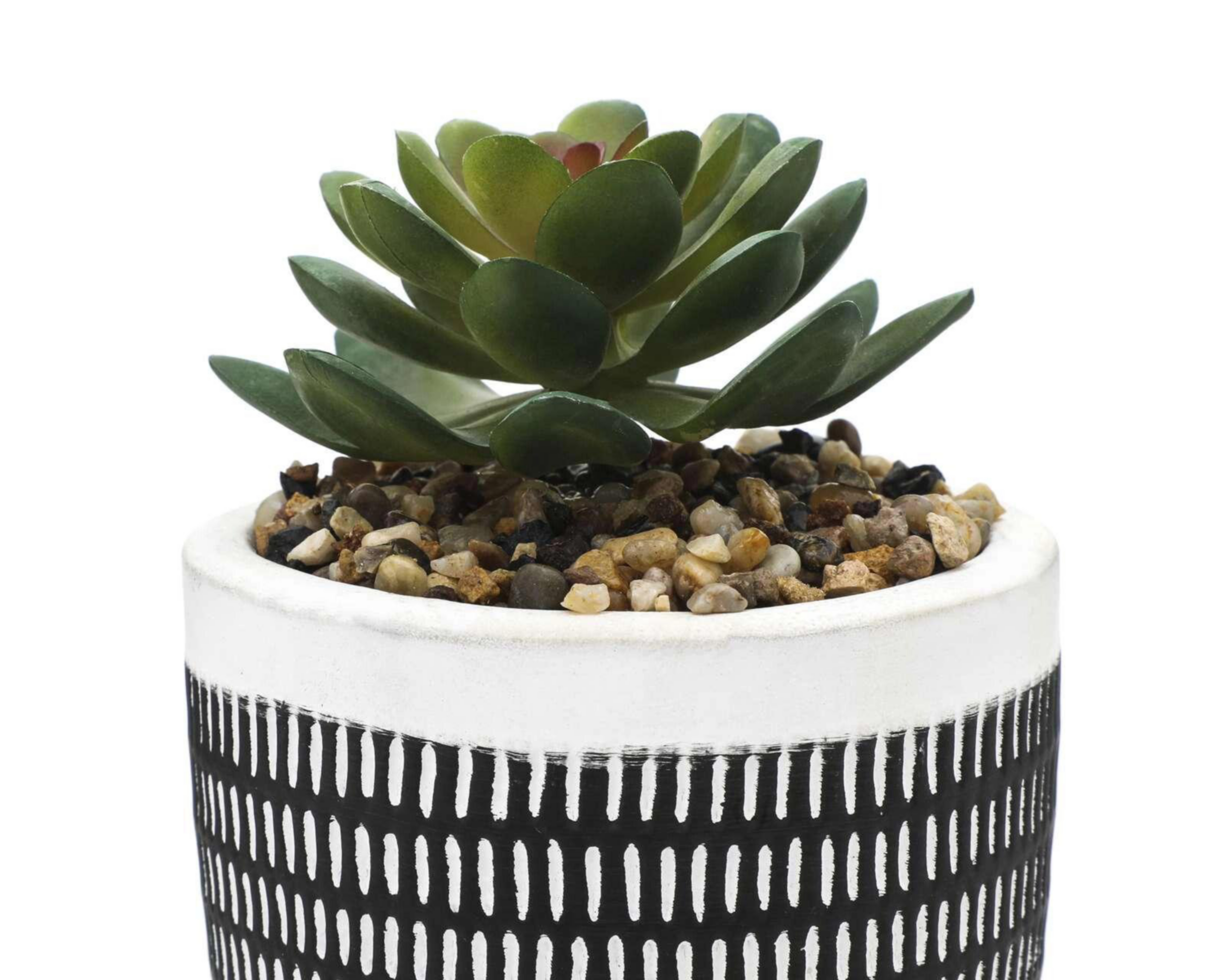 Foto 3 | Planta Artificial con Maceta Starhaus