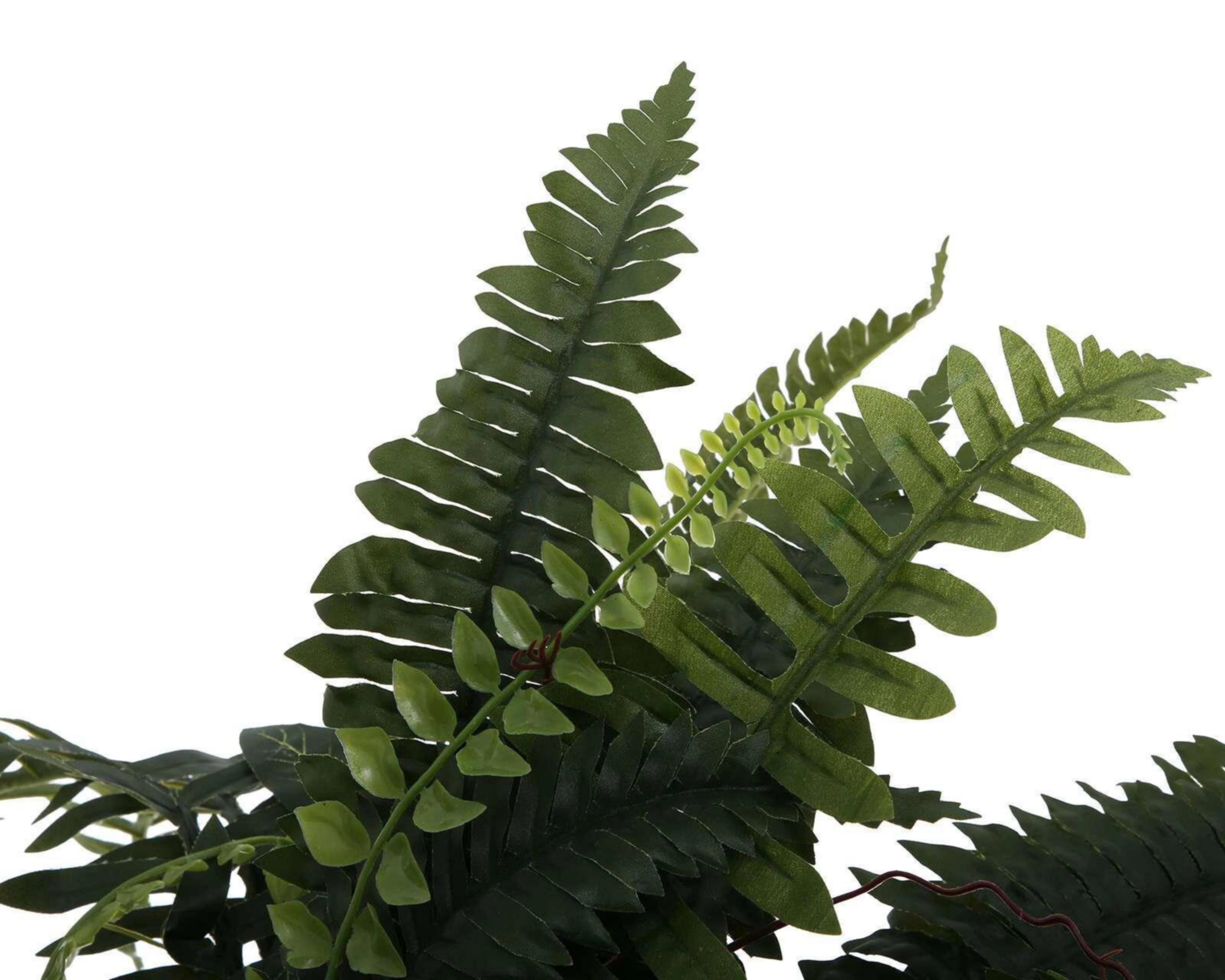 Foto 2 | Planta Decorativa con Maceta Starhaus 50 cm