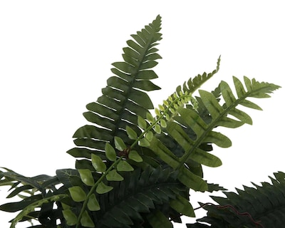 Foto 2 | Planta Decorativa con Maceta Starhaus 50 cm
