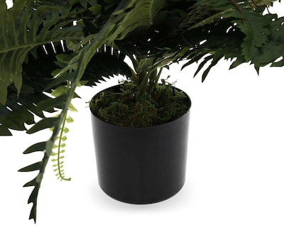 Foto 3 | Planta Decorativa con Maceta Starhaus 50 cm