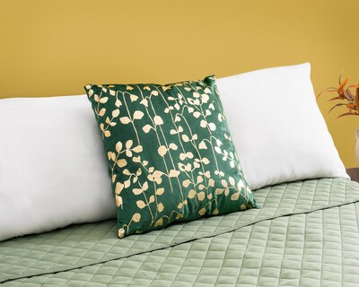 Foto 5 | Cojín Decorativo Garden