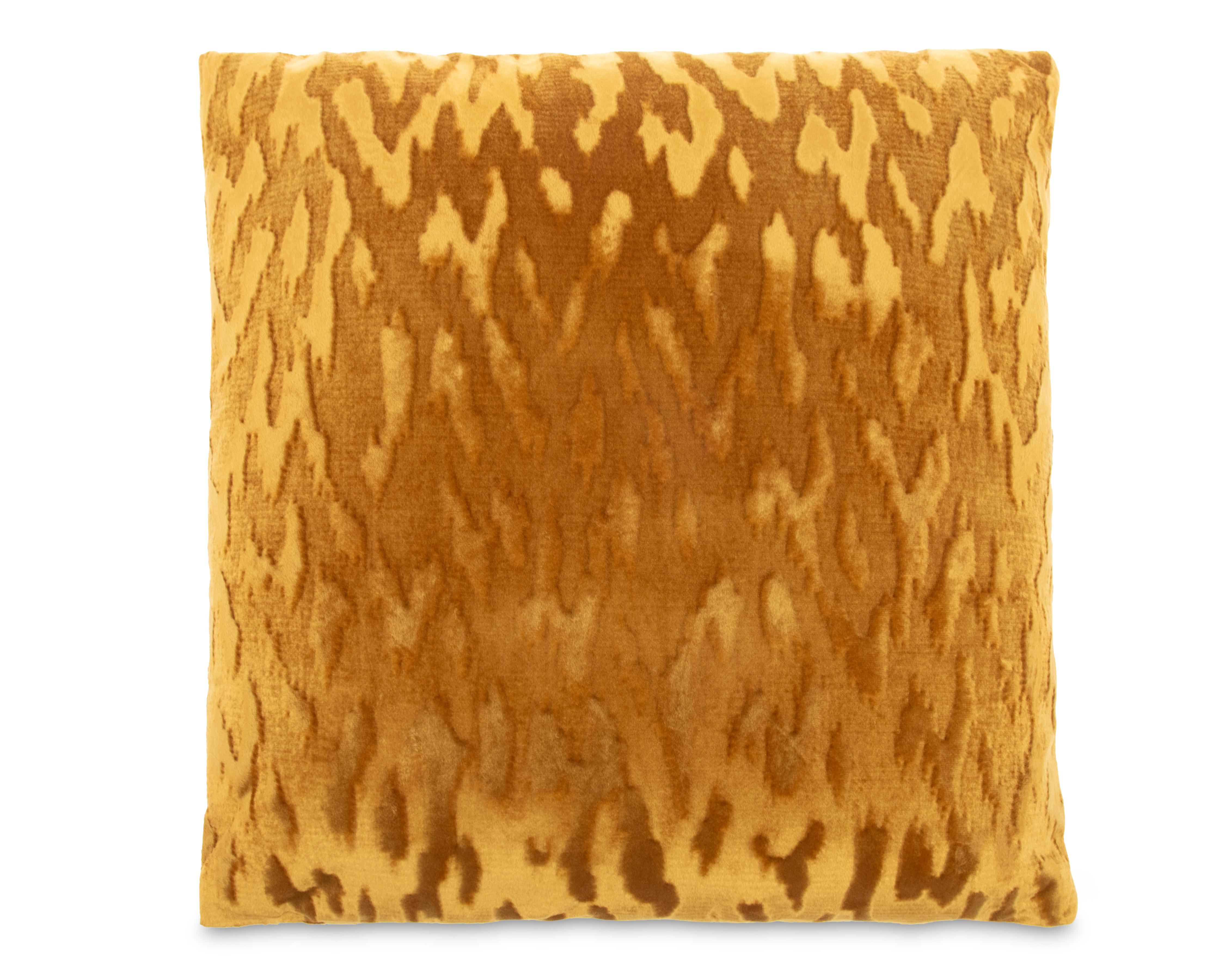 Cojín Decorativo Amber $189