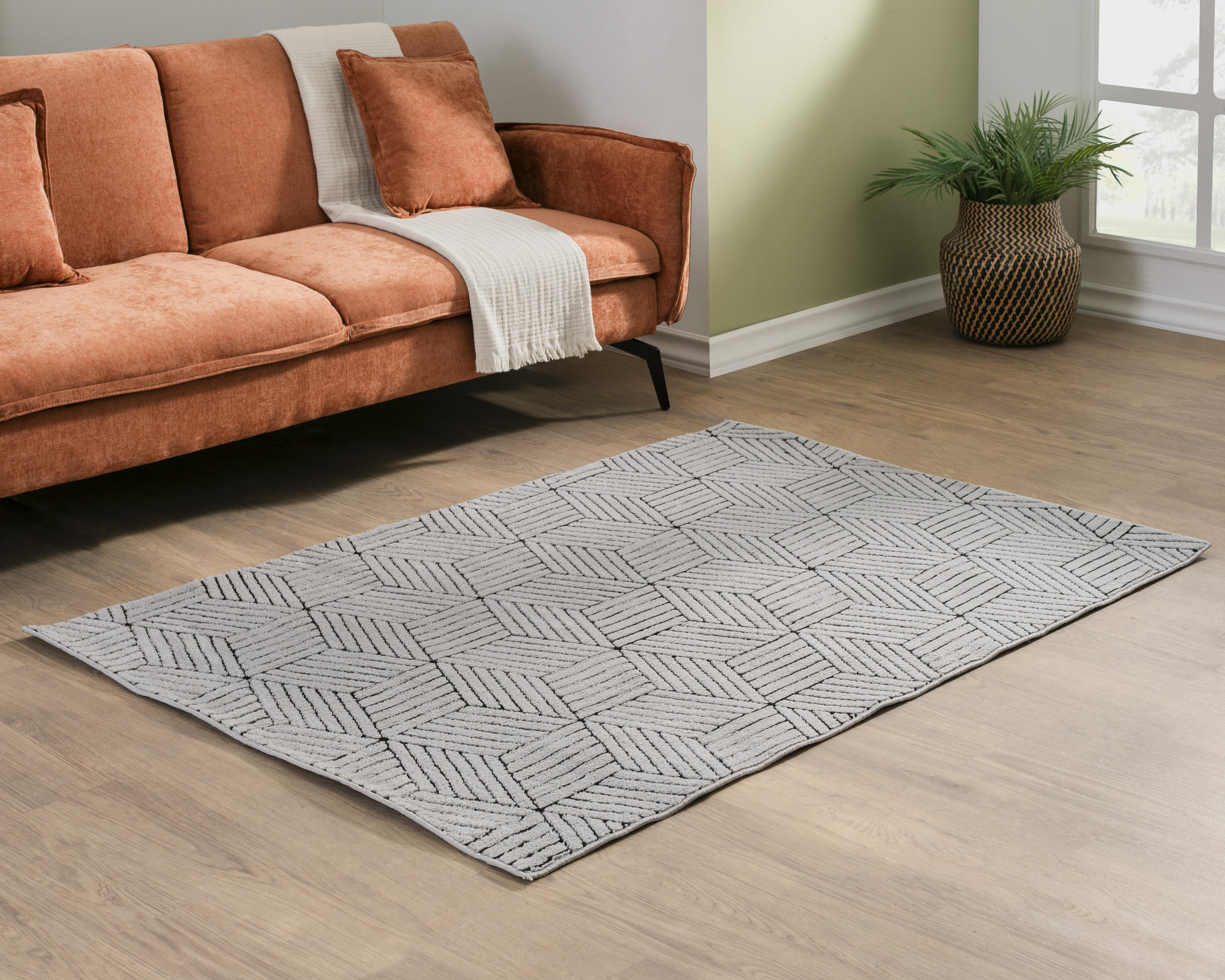Tapete London 120 x 180 cm $399