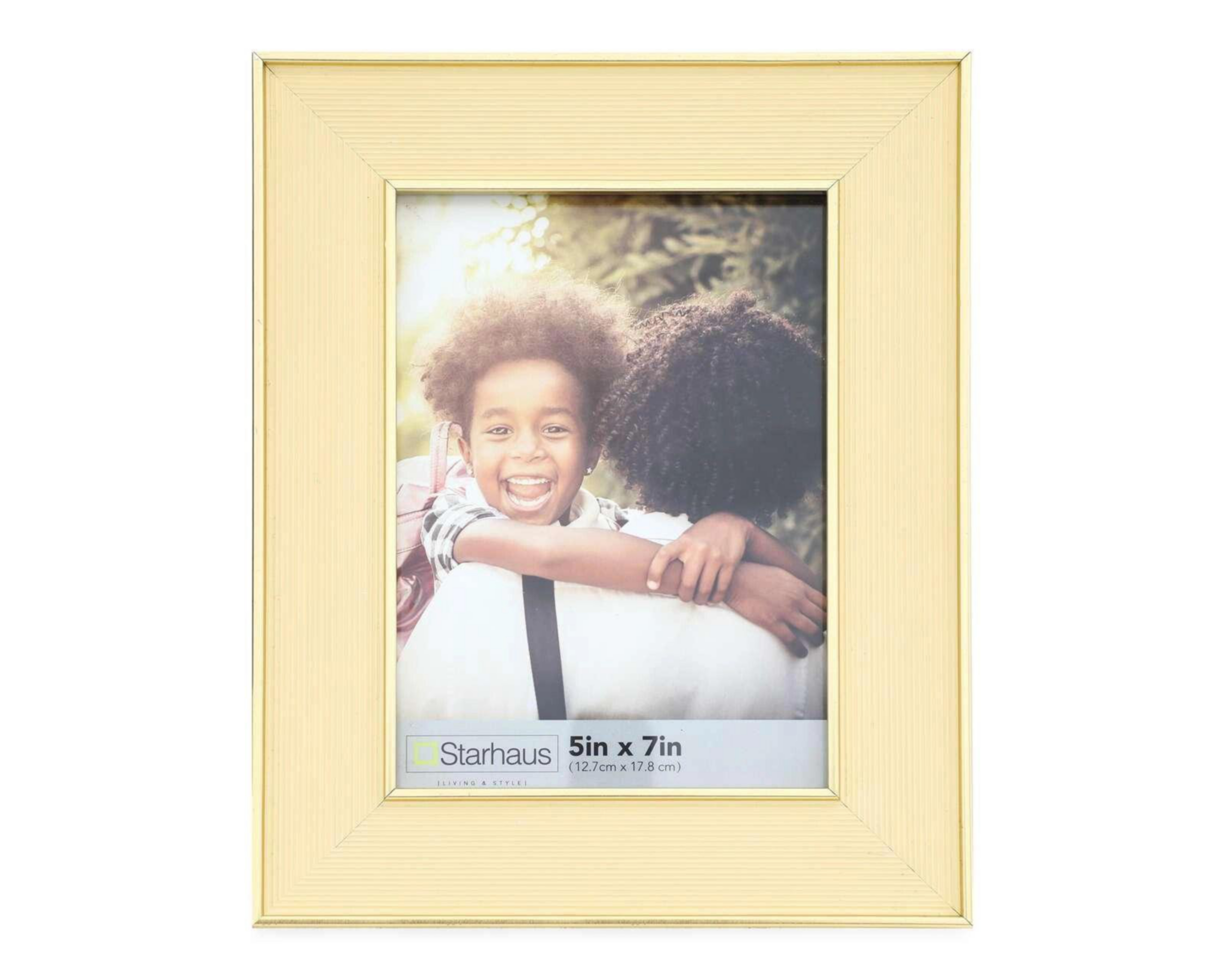 Foto 1 | Portarretrato Starhaus 5 x 7"
