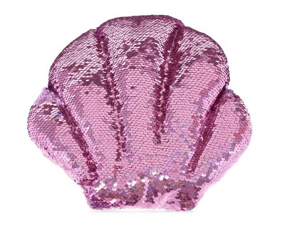 Foto 1 | Cojín Decorativo Shell