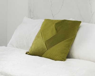 Foto 5 | Cojín Decorativo Moss