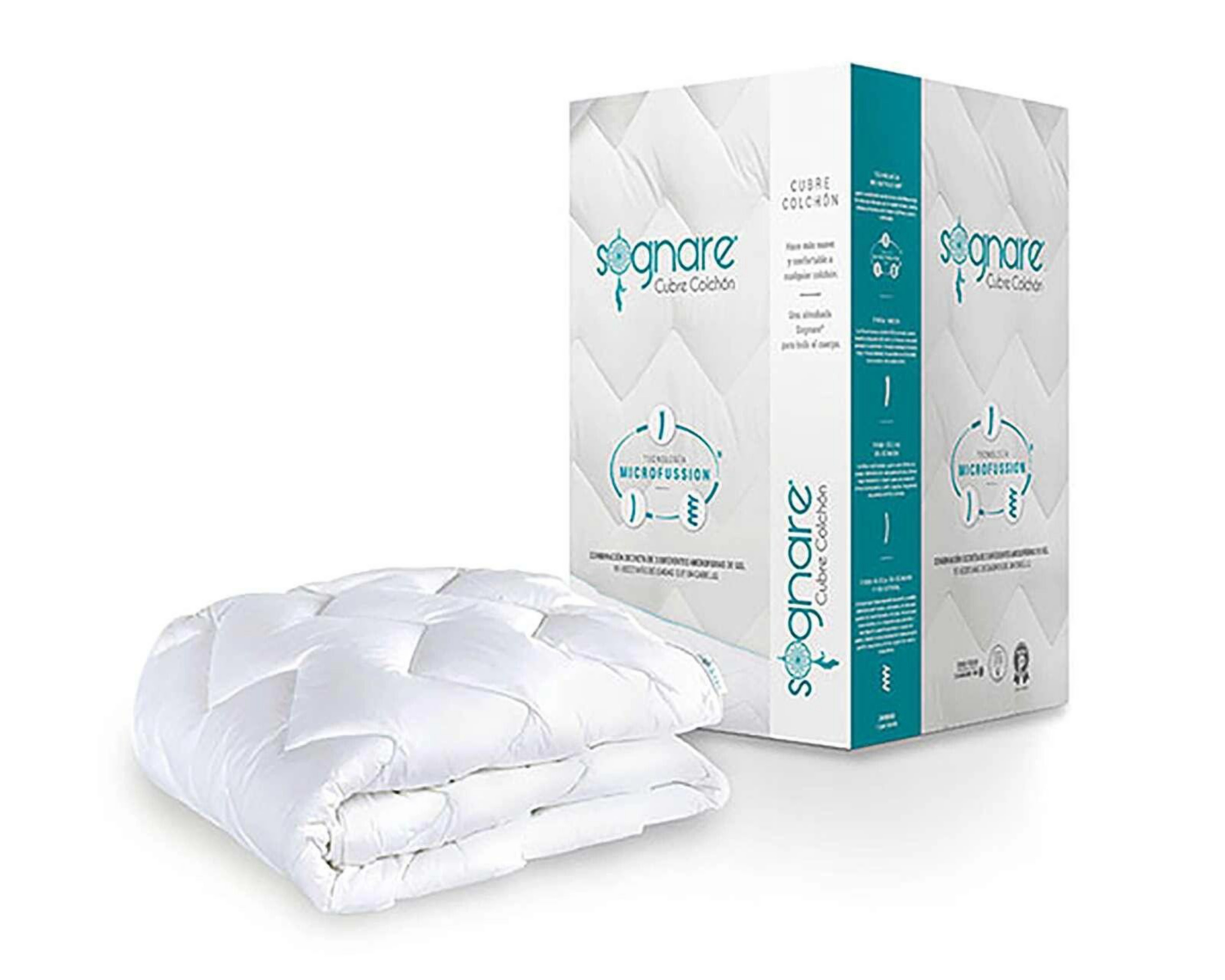 Precio de colchon sognare king size sale