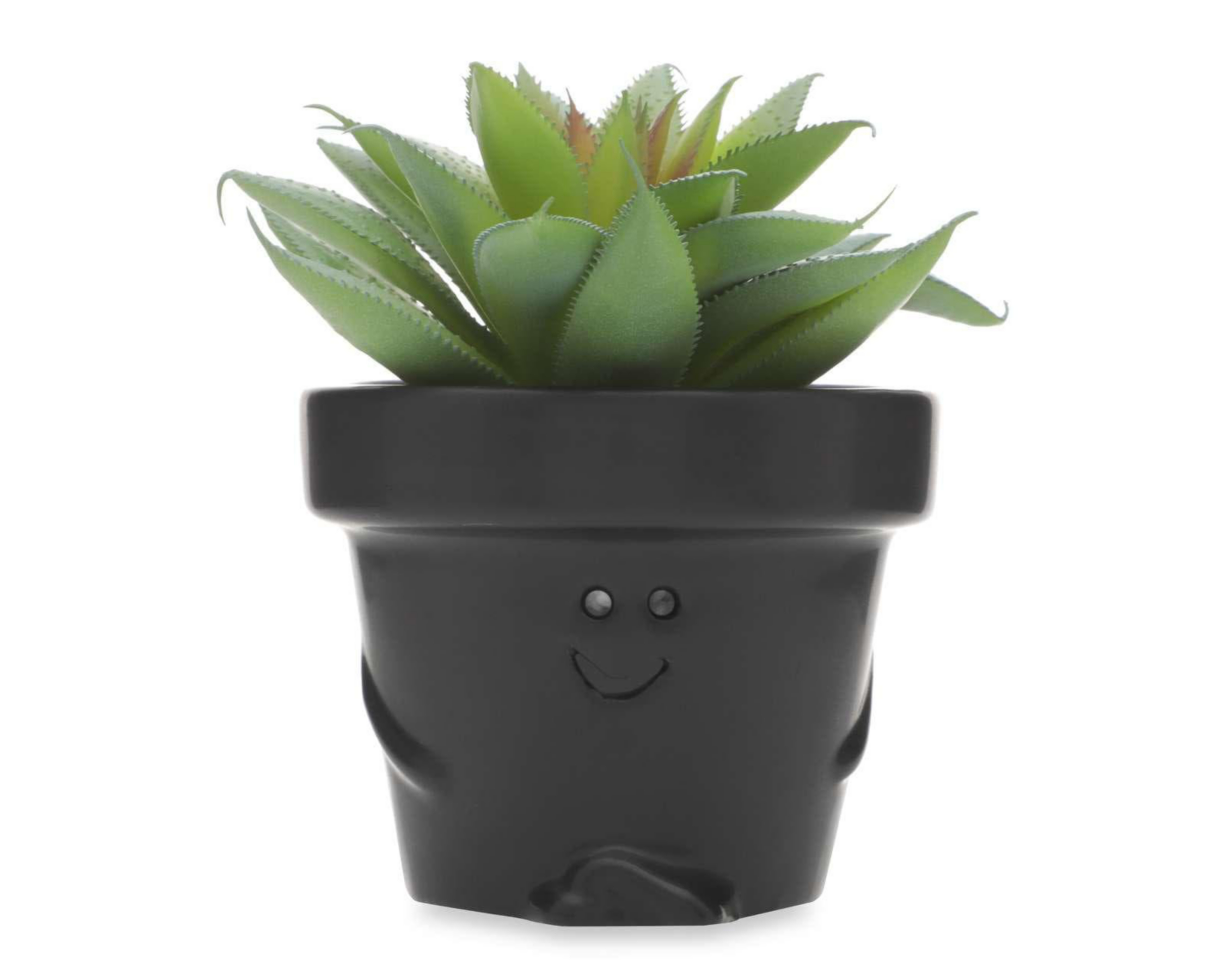 Planta Artificial con Maceta Starhaus 10 cm