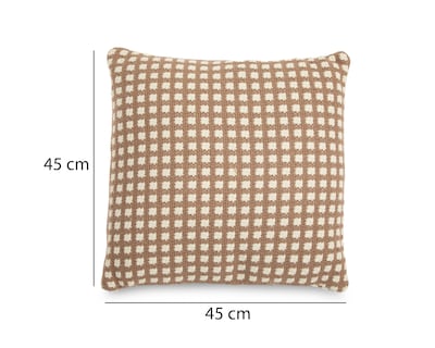 Foto 5 | Cojín Decorativo Boho