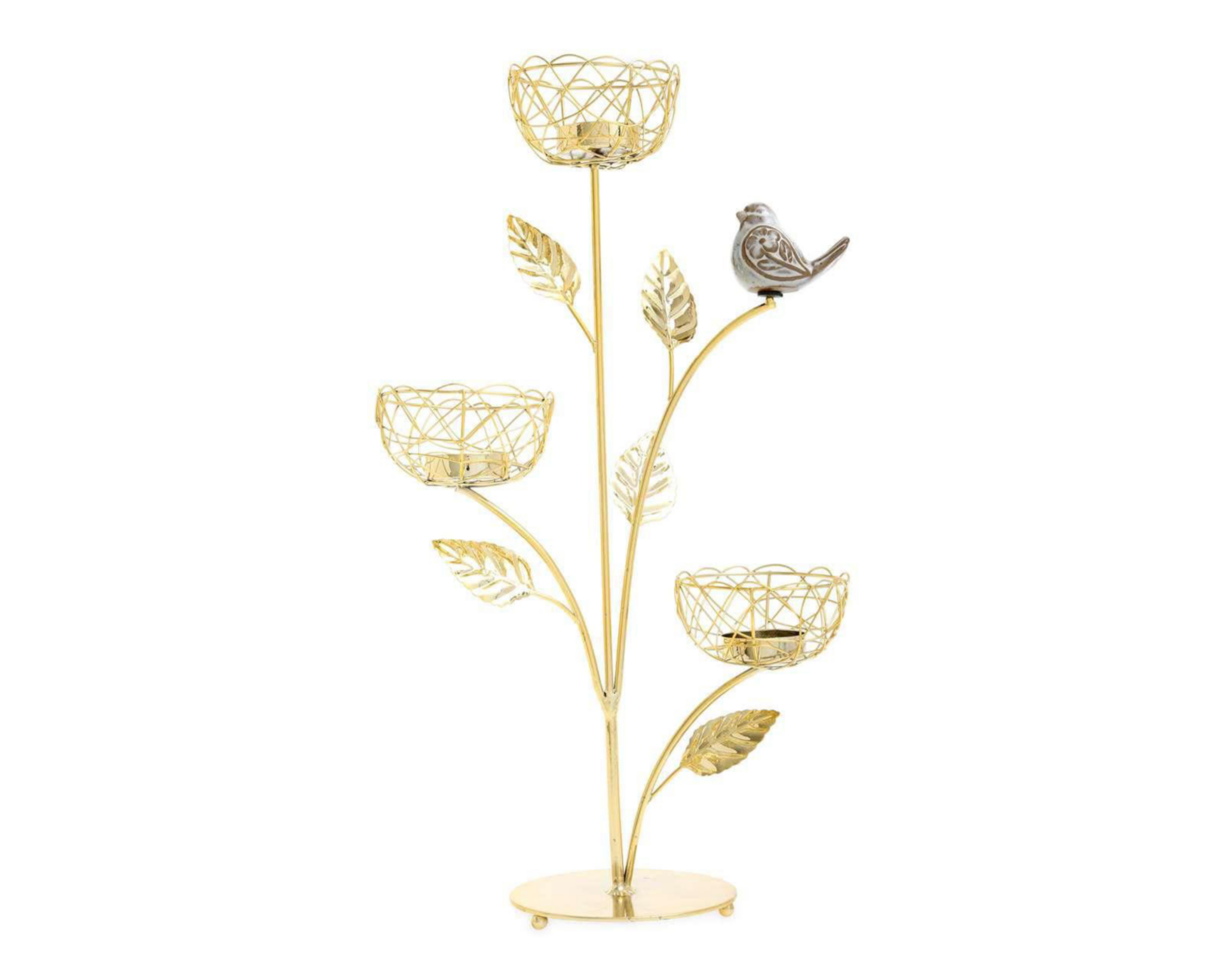 Foto 1 | Candelabro Padma