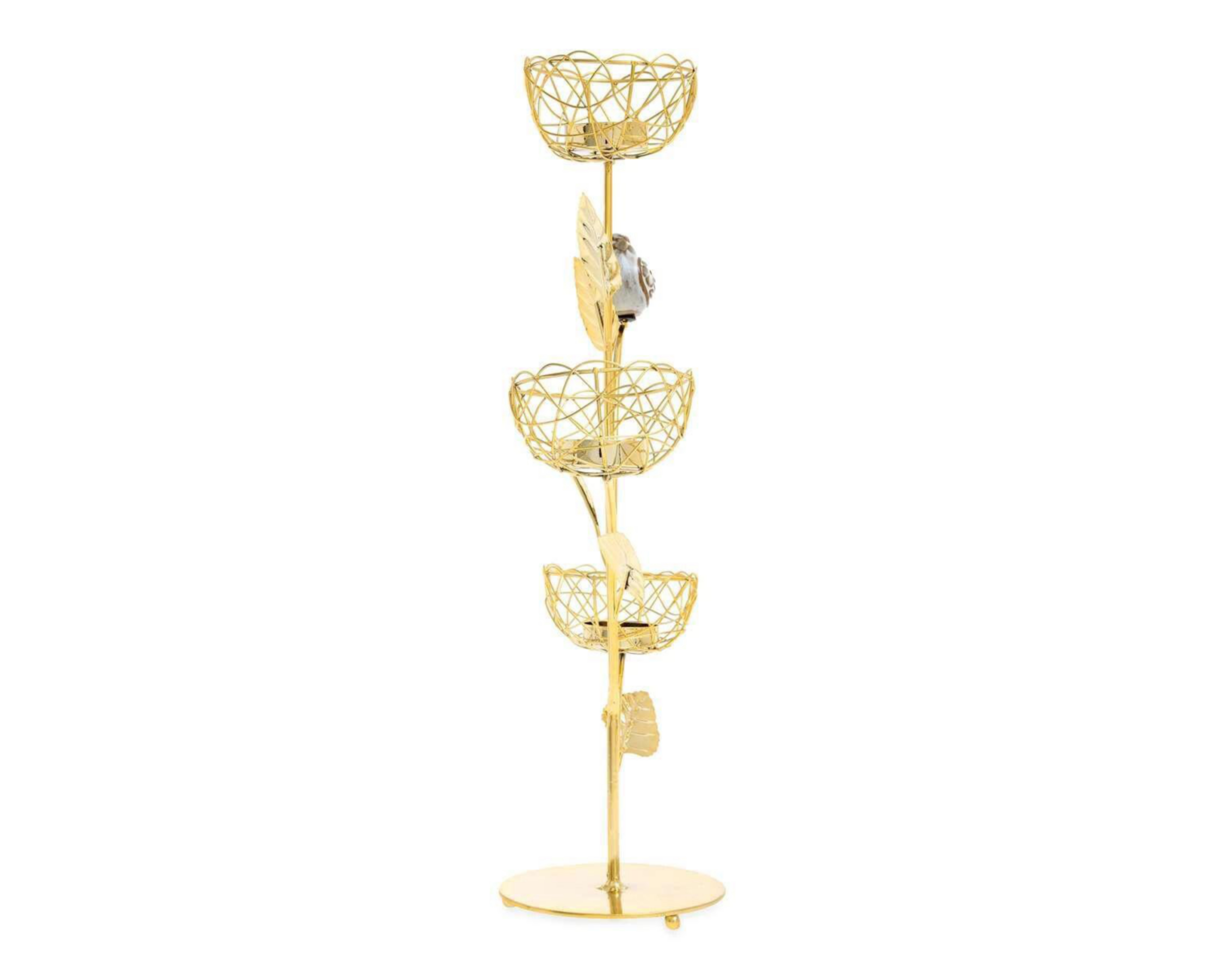 Foto 3 | Candelabro Padma