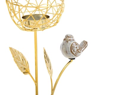 Foto 4 | Candelabro Padma