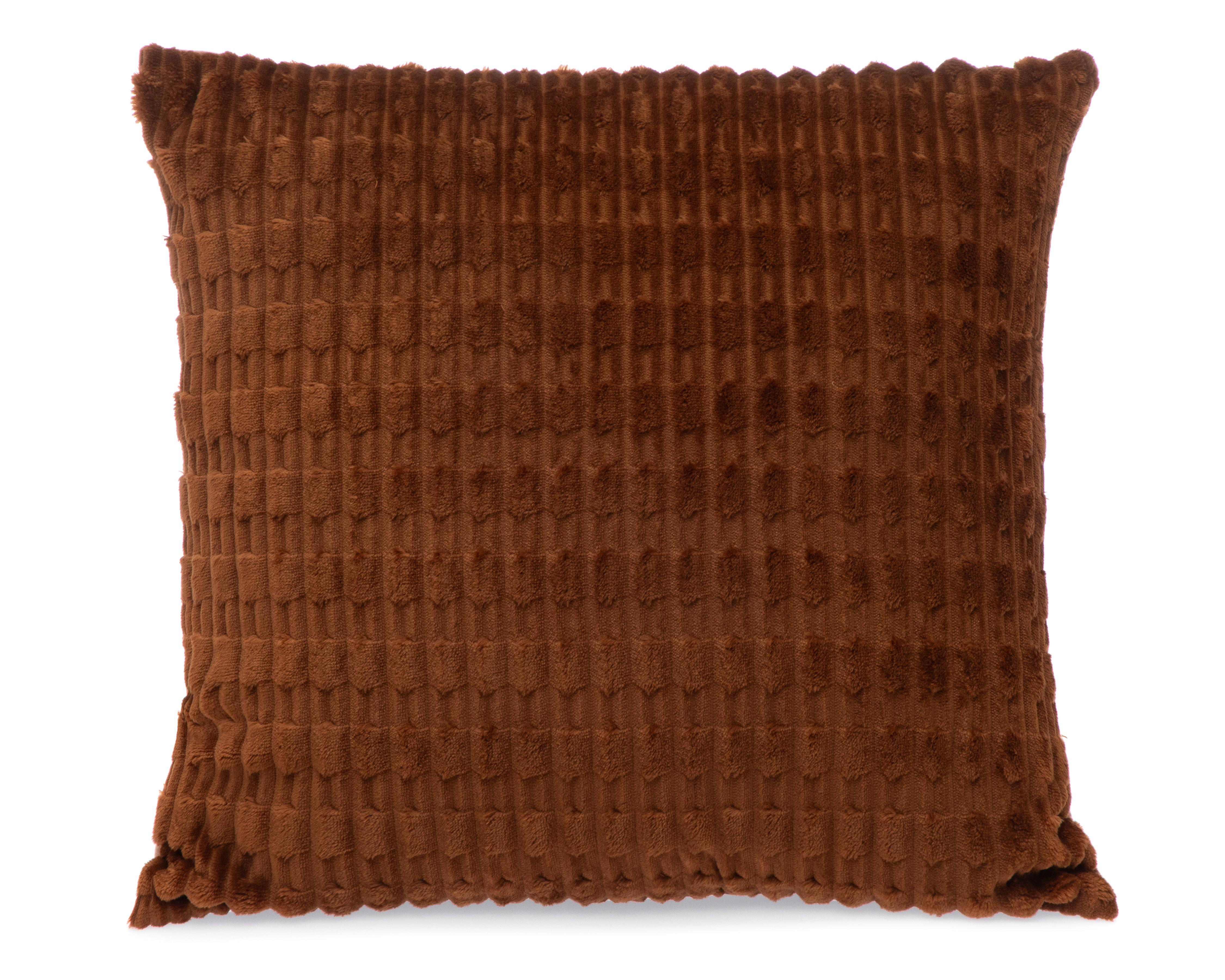 Cojín Decorativo Caramel $179