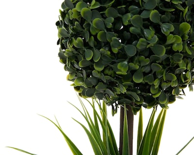 Foto 3 | Planta Artificial con Maceta Starhaus