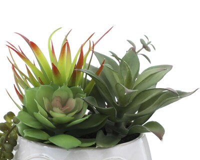Foto 3 | Planta Artificial con Maceta Starhaus