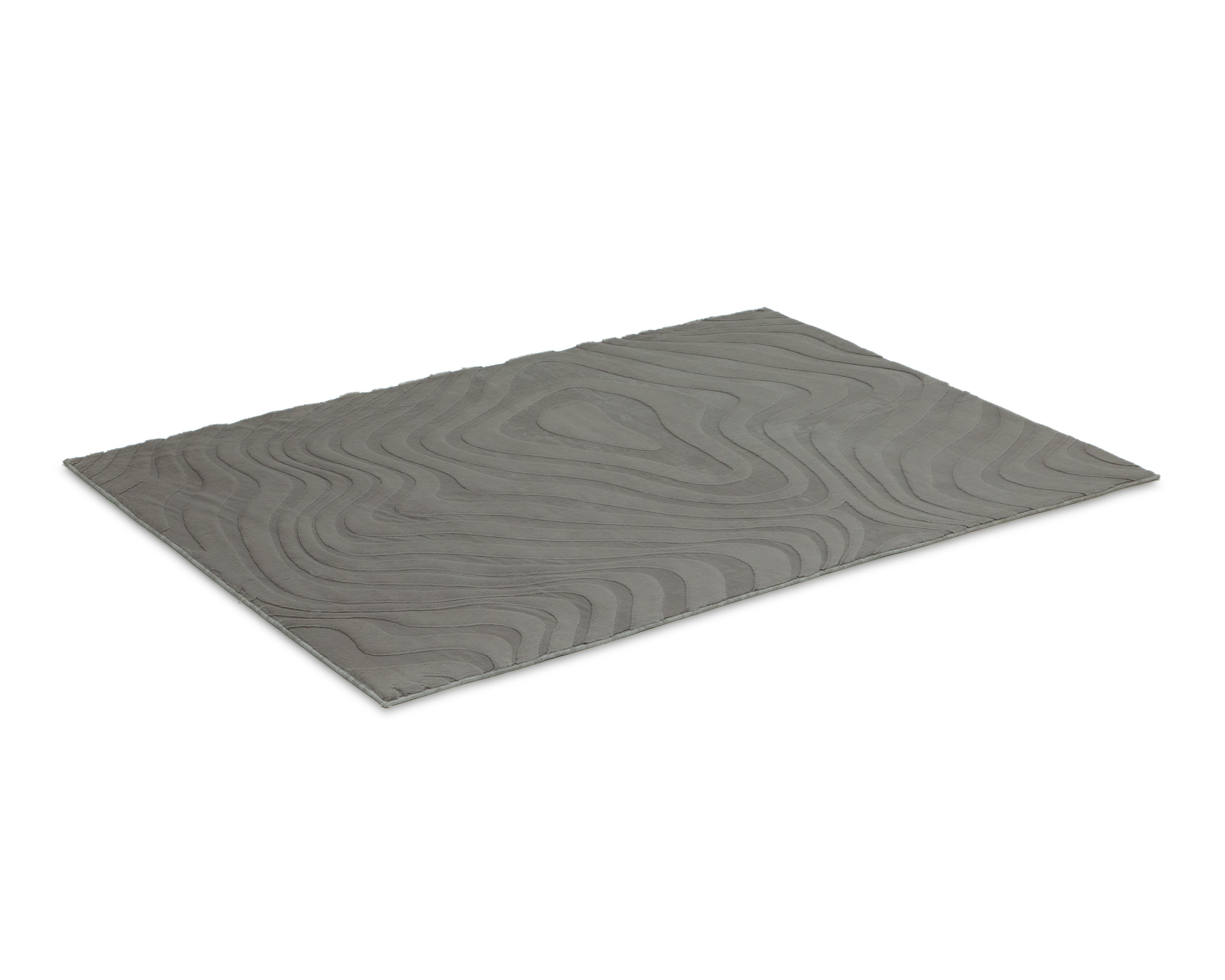 Tapete Pebble 180 x 120 cm