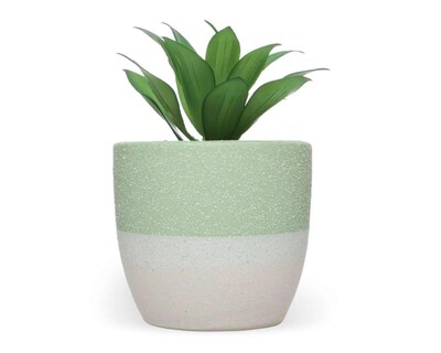 Foto 1 | Planta Artificial Starhaus Cixi Little Plant 17 cm