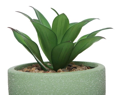 Foto 3 | Planta Artificial Starhaus Cixi Little Plant 17 cm
