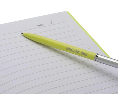 Foto 3 | Libreta y Organizadores para Oficina Starhaus 6 Piezas