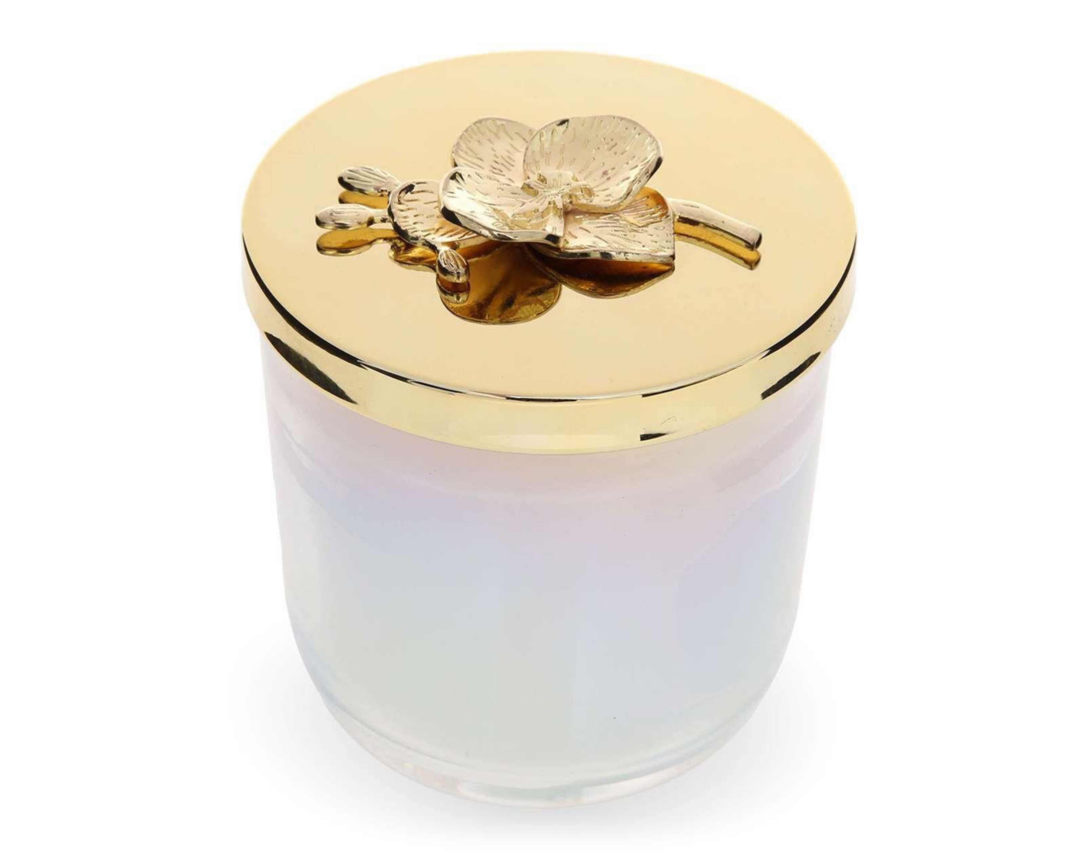 Vela Aromática Albaricoque y Durazno