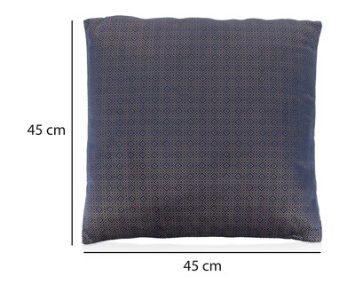 Foto 6 | Cojín Decorativo Midnight