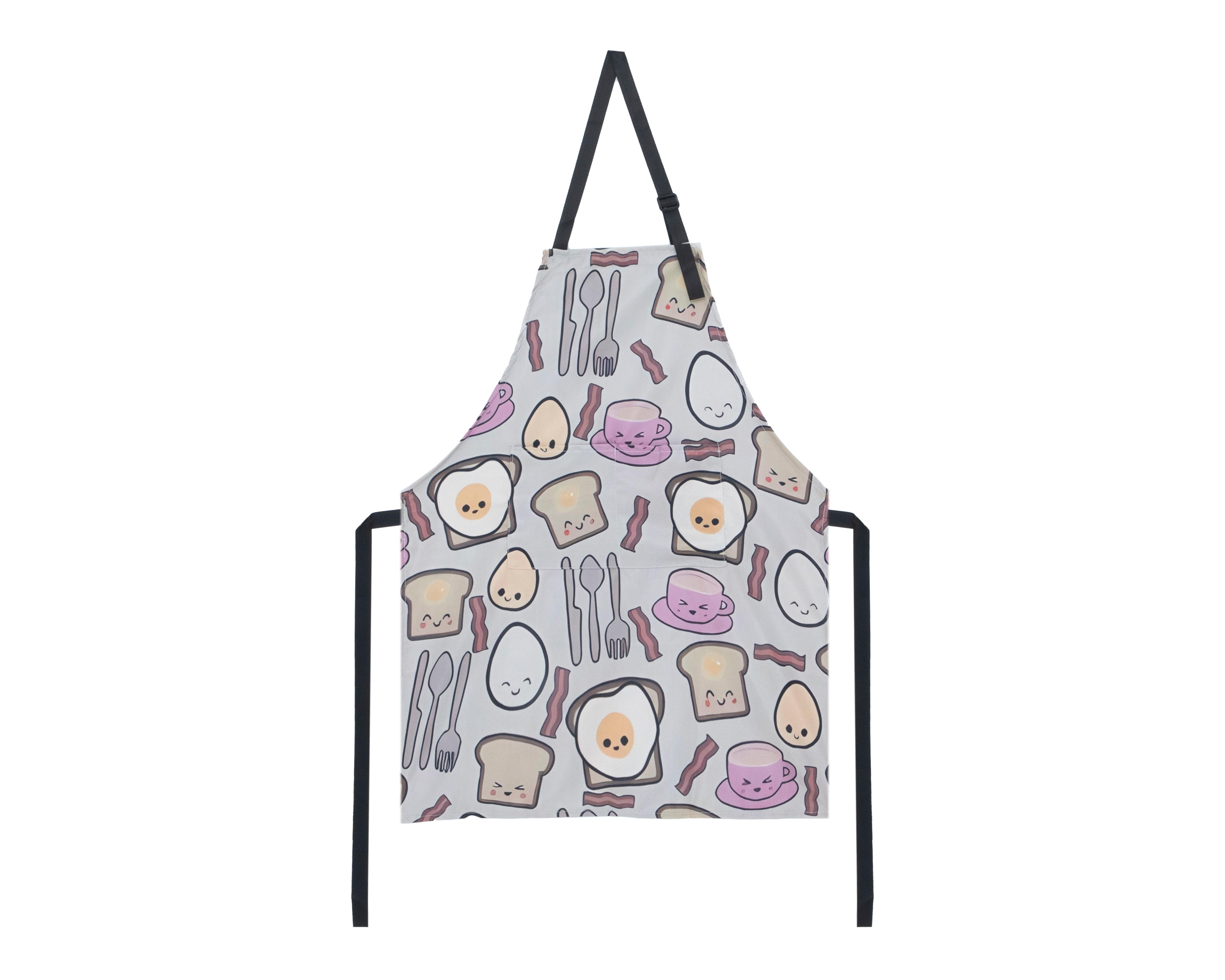 Mandil de Cocina Starhaus Kitchen $89