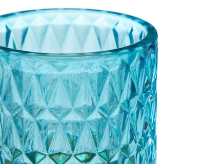 Foto 3 | Candelabro Blue Blue B
