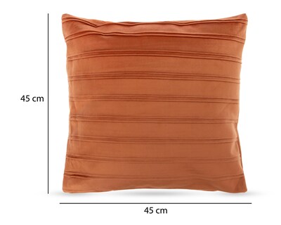 Foto 6 | Cojín Decorativo Mango