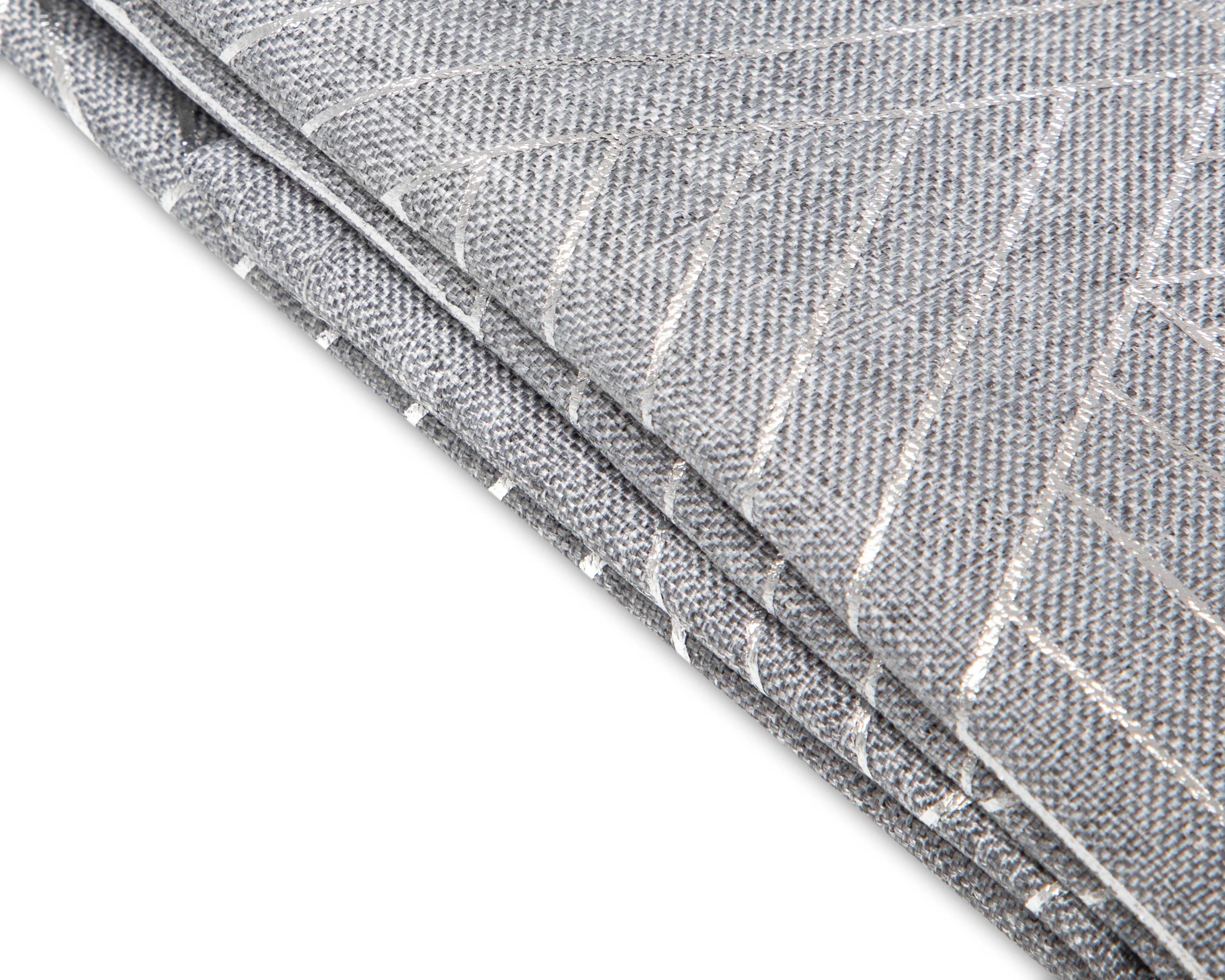 Foto 4 pulgar | Mantel para Mesa Starhaus Azul 180 x 135 cm