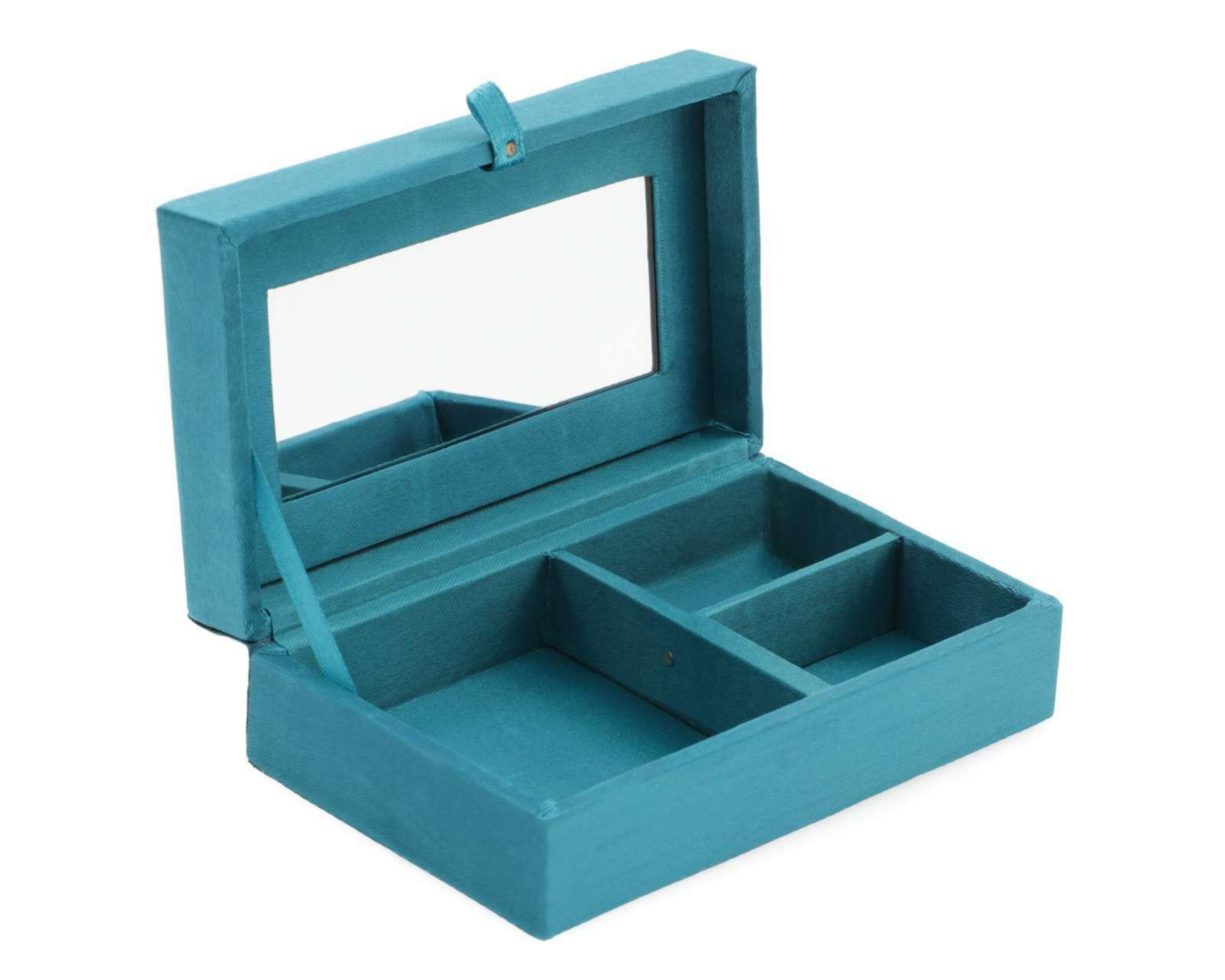 Joyero de Madera