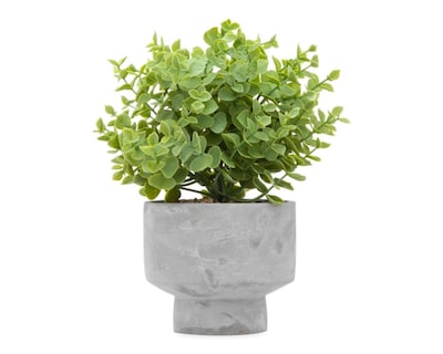 Foto 1 | Planta Artificial con Maceta Starhaus 24 cm