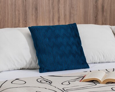 Foto 5 | Cojín Decorativo Artic