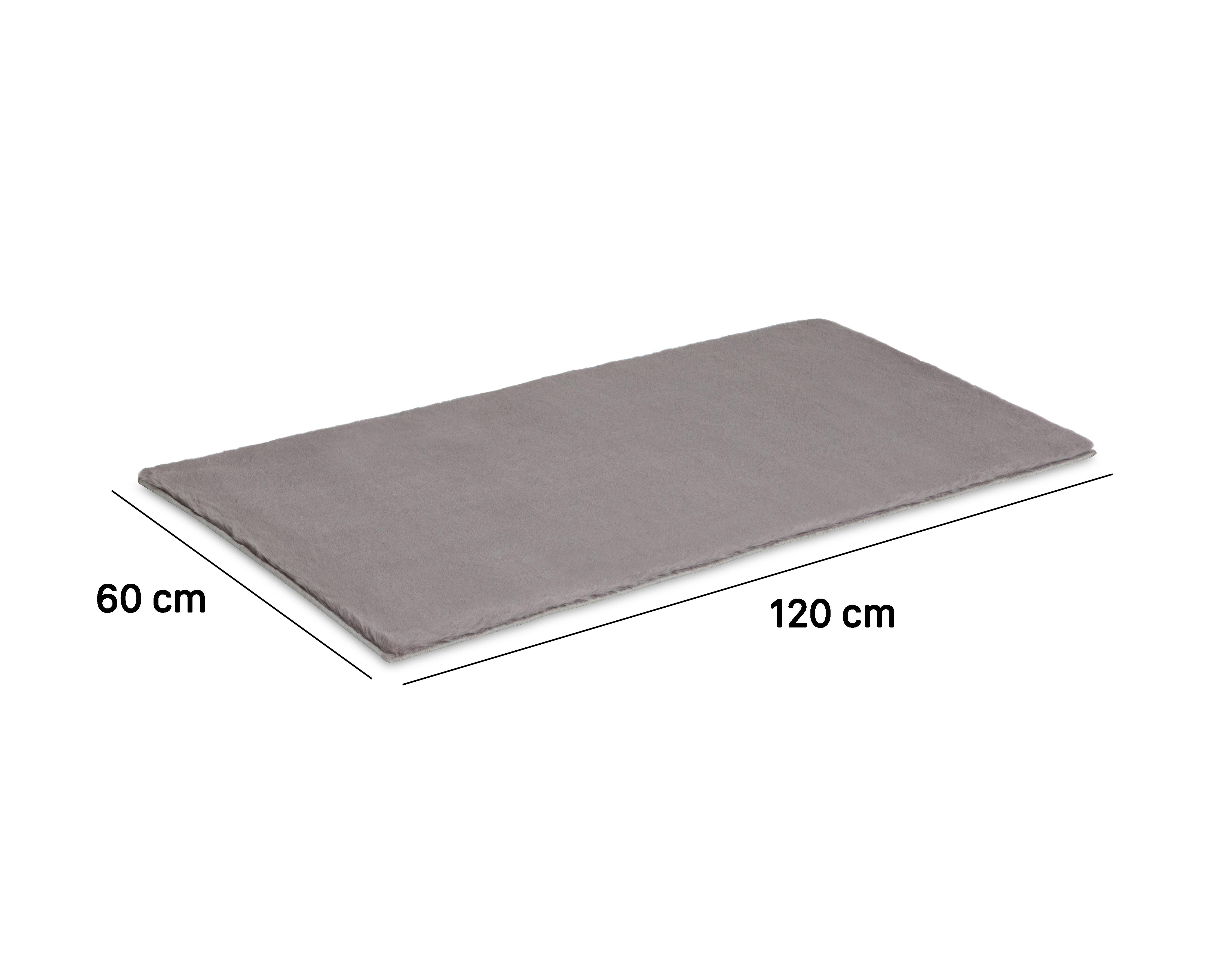 Foto 5 | Tapete Lavander 60 x 120 cm