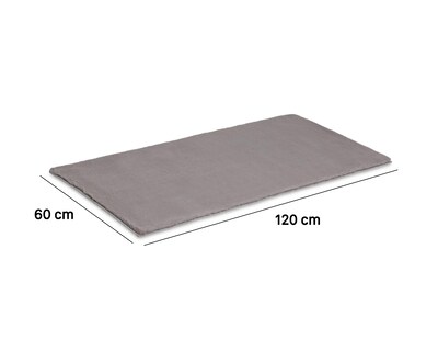 Foto 5 | Tapete Lavander 60 x 120 cm