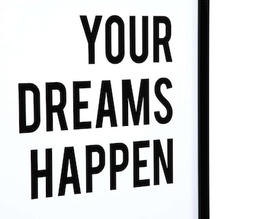 Foto 3 | Cuadros Dreams Forever
