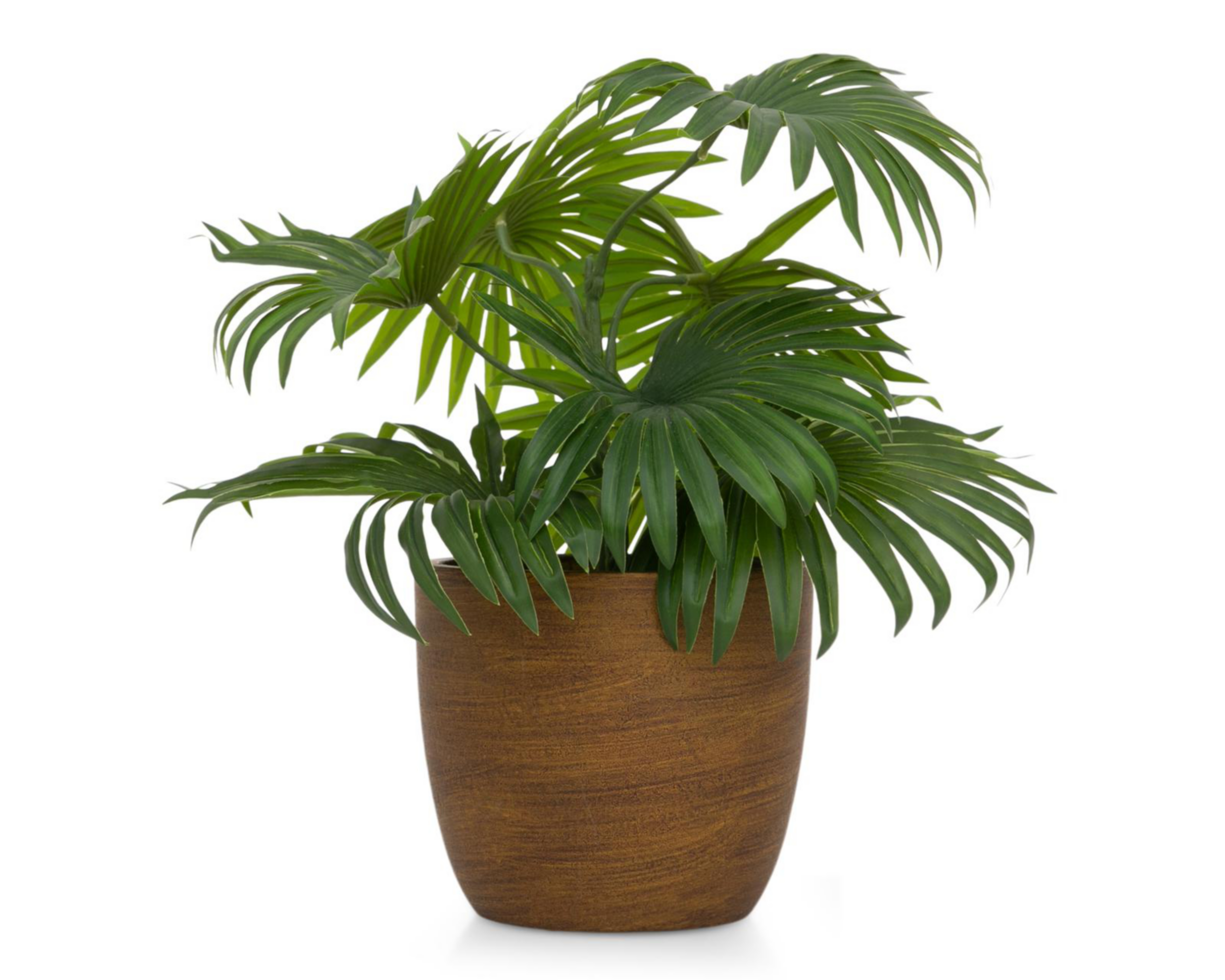 Foto 1 | Planta Artificial con Maceta Starhaus 26 cm