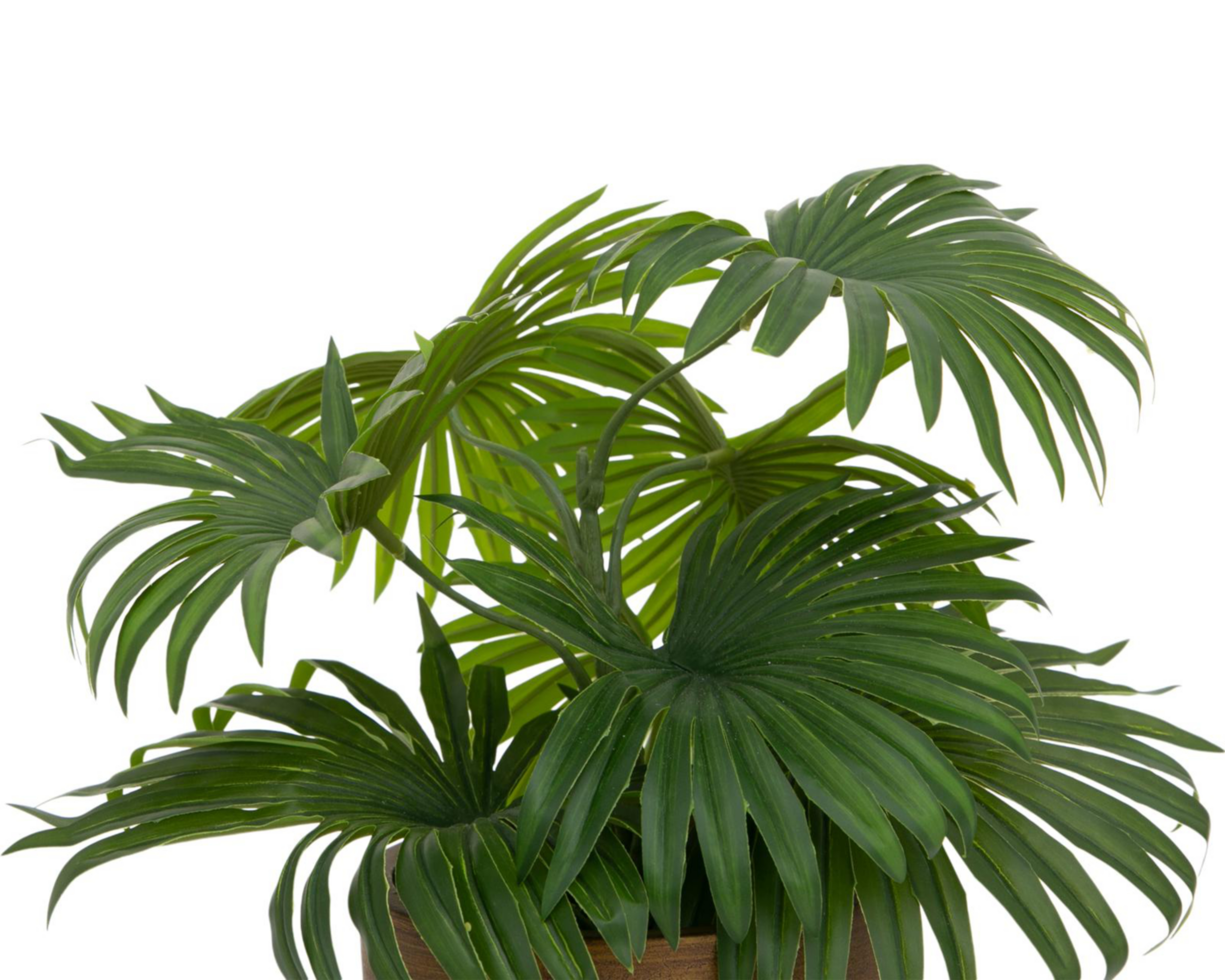 Foto 3 | Planta Artificial con Maceta Starhaus 26 cm