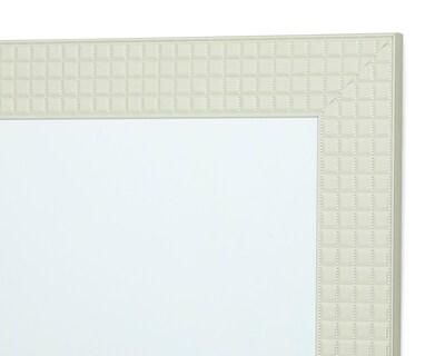 Foto 3 | Espejo Rectangular Fabrizio