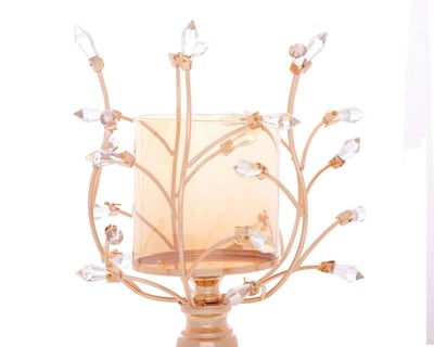 Foto 2 | Candelabro Nicolle B