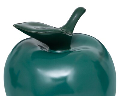 Foto 3 | Escultura de Manzana Agata G de Cerámica